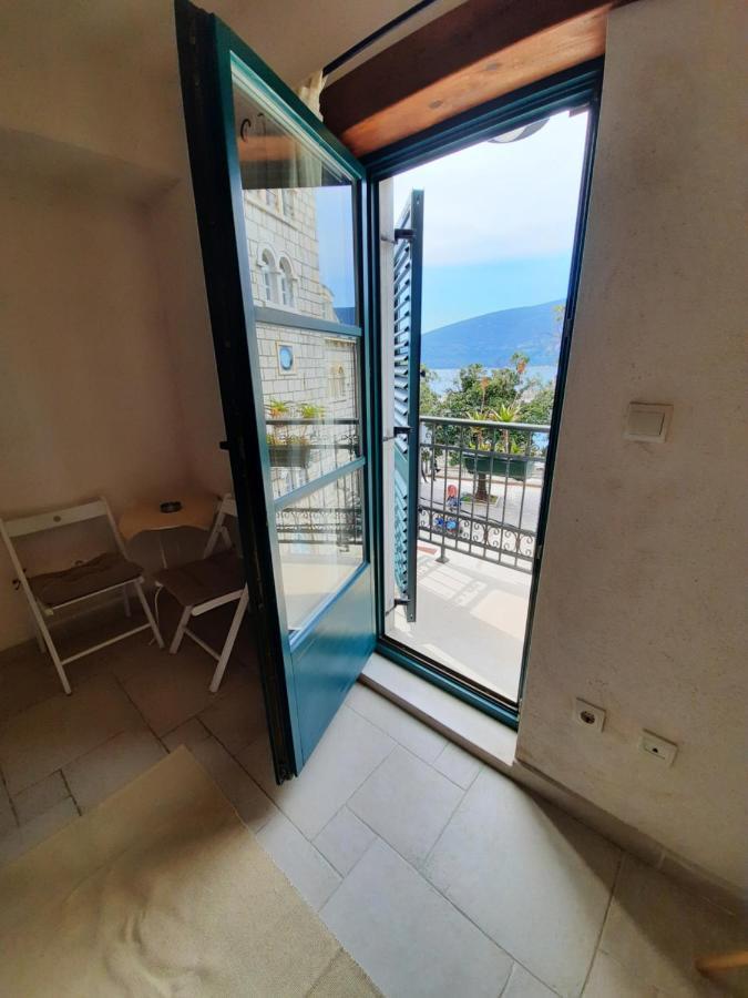 Apartments Skver Herceg Novi Exterior photo