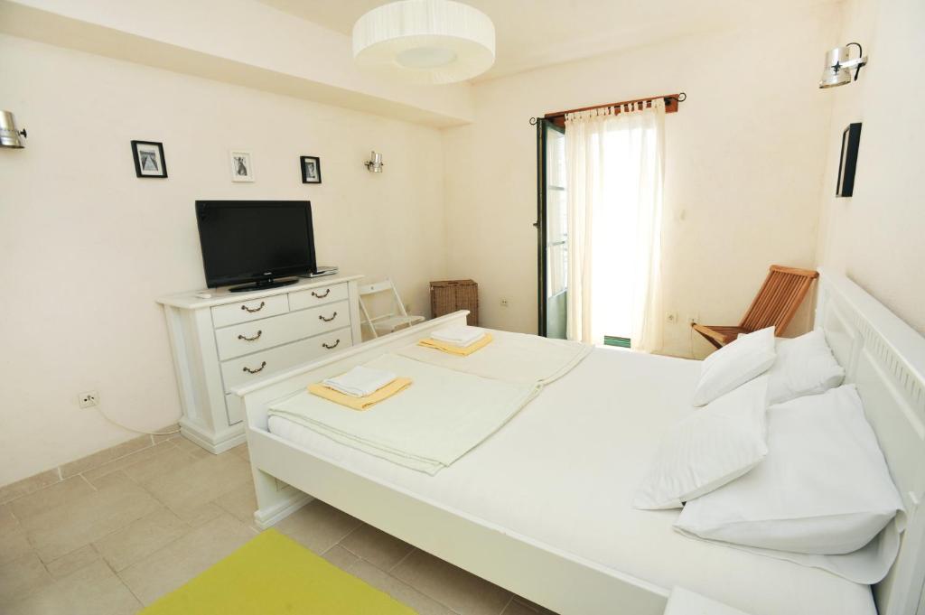 Apartments Skver Herceg Novi Room photo