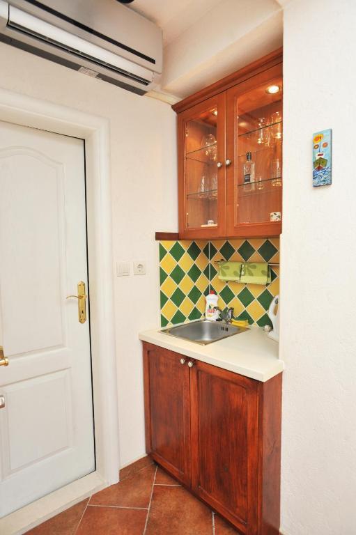 Apartments Skver Herceg Novi Room photo